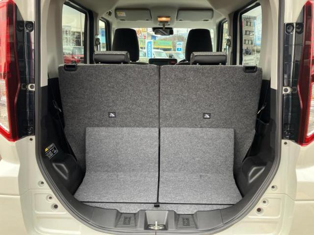 スペーシア ハイブリッドＧ　保証書／デュアルカメラブレーキサポート（スズキ）／車線逸脱防止支援システム／ヘッドランプ　ＬＥＤ／ＥＢＤ付ＡＢＳ／横滑り防止装置／アイドリングストップ／禁煙車／衝突安全ボディ　スーパーチャージャー（8枚目）