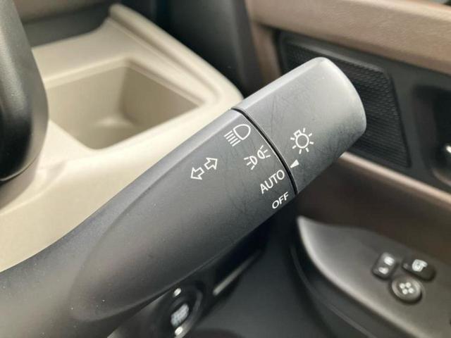 スペーシア ハイブリッドＧ　保証書／デュアルカメラブレーキサポート（スズキ）／車線逸脱防止支援システム／ヘッドランプ　ＬＥＤ／ＥＢＤ付ＡＢＳ／横滑り防止装置／アイドリングストップ／禁煙車／衝突安全ボディ　スーパーチャージャー（12枚目）