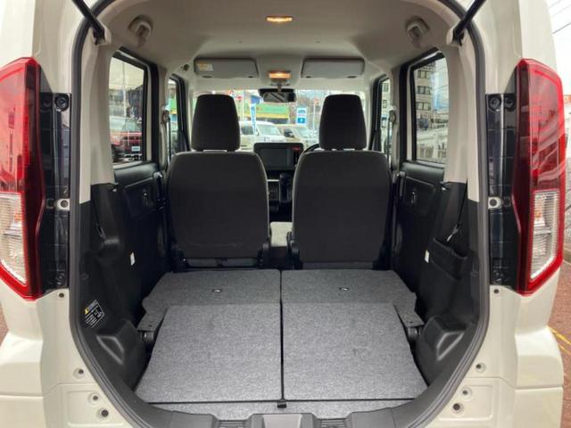 スペーシア ハイブリッドＧ　保証書／デュアルカメラブレーキサポート（スズキ）／車線逸脱防止支援システム／ヘッドランプ　ＬＥＤ／ＥＢＤ付ＡＢＳ／横滑り防止装置／アイドリングストップ／禁煙車／衝突安全ボディ　スーパーチャージャー（19枚目）