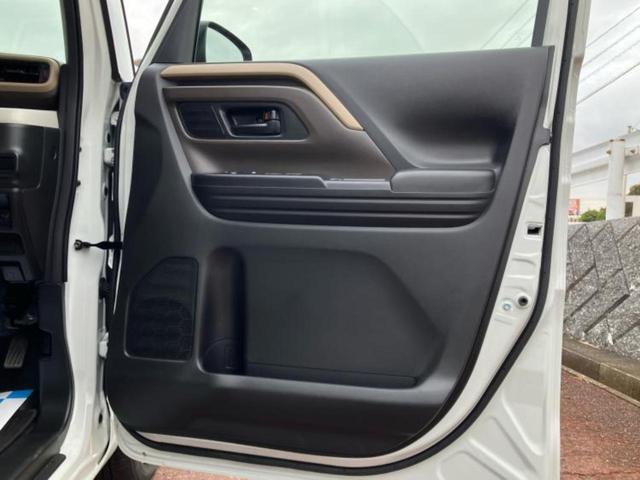 スペーシア ハイブリッドＧ　保証書／デュアルカメラブレーキサポート（スズキ）／車線逸脱防止支援システム／ヘッドランプ　ＬＥＤ／ＥＢＤ付ＡＢＳ／横滑り防止装置／アイドリングストップ／禁煙車／衝突安全ボディ　スーパーチャージャー（20枚目）