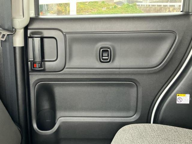 スペーシア ハイブリッドＧ　保証書／デュアルカメラブレーキサポート（スズキ）／車線逸脱防止支援システム／ヘッドランプ　ＬＥＤ／ＥＢＤ付ＡＢＳ／横滑り防止装置／アイドリングストップ／禁煙車／衝突安全ボディ　スーパーチャージャー（21枚目）