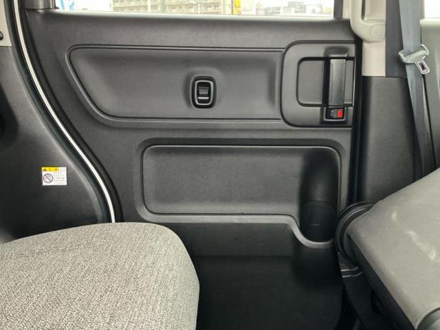 スペーシア ハイブリッドＧ　保証書／デュアルカメラブレーキサポート（スズキ）／車線逸脱防止支援システム／ヘッドランプ　ＬＥＤ／ＥＢＤ付ＡＢＳ／横滑り防止装置／アイドリングストップ／禁煙車／衝突安全ボディ　スーパーチャージャー（23枚目）