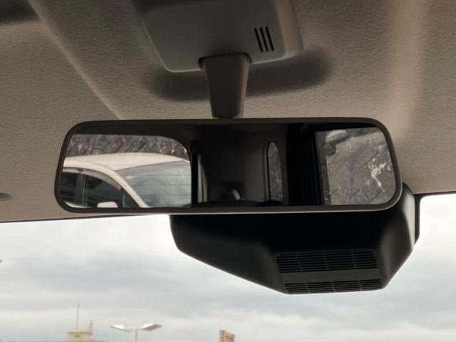 スペーシア ハイブリッドＧ　保証書／デュアルカメラブレーキサポート（スズキ）／車線逸脱防止支援システム／ヘッドランプ　ＬＥＤ／ＥＢＤ付ＡＢＳ／横滑り防止装置／アイドリングストップ／禁煙車／衝突安全ボディ　スーパーチャージャー（35枚目）