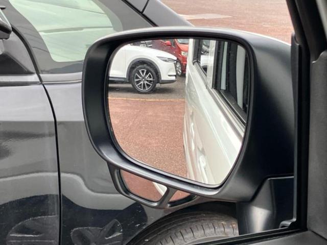 スペーシア ハイブリッドＧ　保証書／デュアルカメラブレーキサポート（スズキ）／車線逸脱防止支援システム／ヘッドランプ　ＬＥＤ／ＥＢＤ付ＡＢＳ／横滑り防止装置／アイドリングストップ／禁煙車／衝突安全ボディ　スーパーチャージャー（41枚目）