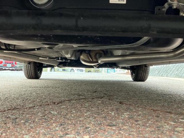 スペーシア ハイブリッドＧ　保証書／デュアルカメラブレーキサポート（スズキ）／車線逸脱防止支援システム／ヘッドランプ　ＬＥＤ／ＥＢＤ付ＡＢＳ／横滑り防止装置／アイドリングストップ／禁煙車／衝突安全ボディ　スーパーチャージャー（47枚目）