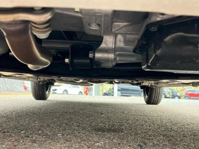 スペーシア ハイブリッドＧ　保証書／デュアルカメラブレーキサポート（スズキ）／車線逸脱防止支援システム／ヘッドランプ　ＬＥＤ／ＥＢＤ付ＡＢＳ／横滑り防止装置／アイドリングストップ／禁煙車／衝突安全ボディ　スーパーチャージャー（48枚目）