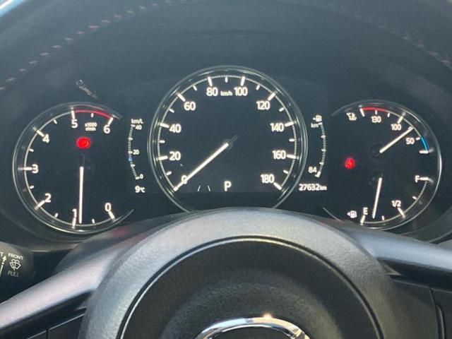 ＣＸ－５ ＸＤブラックトーンエディション　保証書／ディスプレイオーディオ＋ナビ１０．５インチ／アイアクティブセンス（マツダ）／シートヒーター　前席／３６０°ビューモニター／車線逸脱防止支援システム／電動バックドア　衝突被害軽減システム　ＥＴＣ（13枚目）