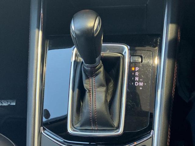 ＣＸ－５ ＸＤブラックトーンエディション　保証書／ディスプレイオーディオ＋ナビ１０．５インチ／アイアクティブセンス（マツダ）／シートヒーター　前席／３６０°ビューモニター／車線逸脱防止支援システム／電動バックドア　衝突被害軽減システム　ＥＴＣ（17枚目）