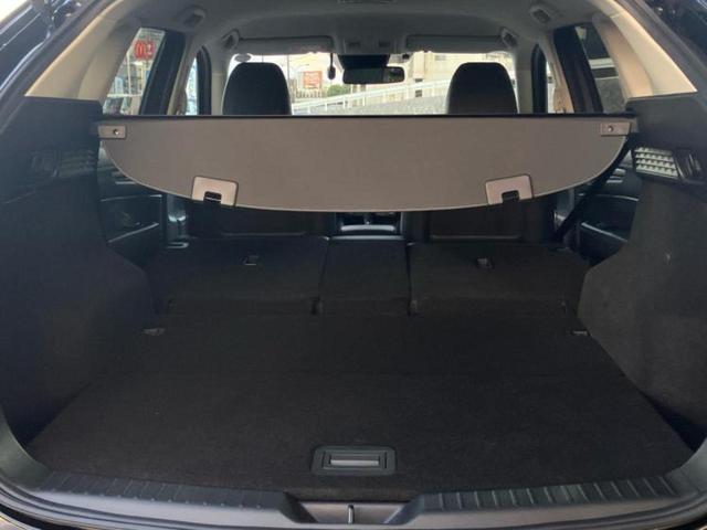 ＣＸ－５ ＸＤブラックトーンエディション　保証書／ディスプレイオーディオ＋ナビ１０．５インチ／アイアクティブセンス（マツダ）／シートヒーター　前席／３６０°ビューモニター／車線逸脱防止支援システム／電動バックドア　衝突被害軽減システム　ＥＴＣ（19枚目）