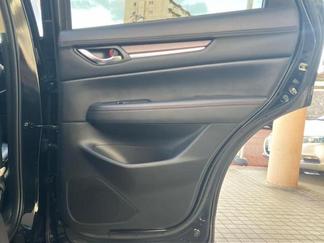 ＣＸ－５ ＸＤブラックトーンエディション　保証書／ディスプレイオーディオ＋ナビ１０．５インチ／アイアクティブセンス（マツダ）／シートヒーター　前席／３６０°ビューモニター／車線逸脱防止支援システム／電動バックドア　衝突被害軽減システム　ＥＴＣ（21枚目）