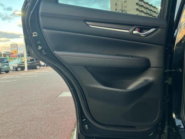 ＣＸ－５ ＸＤブラックトーンエディション　保証書／ディスプレイオーディオ＋ナビ１０．５インチ／アイアクティブセンス（マツダ）／シートヒーター　前席／３６０°ビューモニター／車線逸脱防止支援システム／電動バックドア　衝突被害軽減システム　ＥＴＣ（23枚目）