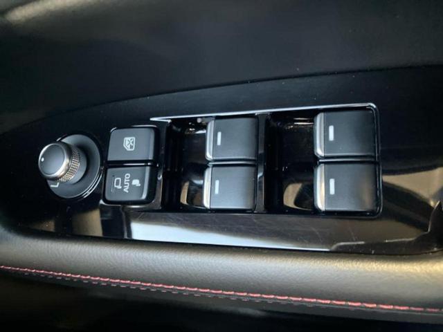 ＣＸ－５ ＸＤブラックトーンエディション　保証書／ディスプレイオーディオ＋ナビ１０．５インチ／アイアクティブセンス（マツダ）／シートヒーター　前席／３６０°ビューモニター／車線逸脱防止支援システム／電動バックドア　衝突被害軽減システム　ＥＴＣ（26枚目）