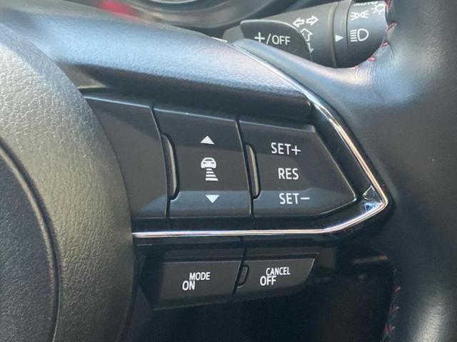 ＣＸ－５ ＸＤブラックトーンエディション　保証書／ディスプレイオーディオ＋ナビ１０．５インチ／アイアクティブセンス（マツダ）／シートヒーター　前席／３６０°ビューモニター／車線逸脱防止支援システム／電動バックドア　衝突被害軽減システム　ＥＴＣ（27枚目）