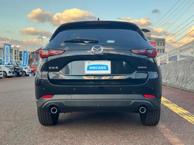 ＣＸ－５ ＸＤブラックトーンエディション　保証書／ディスプレイオーディオ＋ナビ１０．５インチ／アイアクティブセンス（マツダ）／シートヒーター　前席／３６０°ビューモニター／車線逸脱防止支援システム／電動バックドア　衝突被害軽減システム　ＥＴＣ（46枚目）
