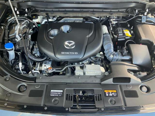ＣＸ－５ ＸＤブラックトーンエディション　保証書／ディスプレイオーディオ＋ナビ１０．５インチ／アイアクティブセンス（マツダ）／シートヒーター　前席／３６０°ビューモニター／車線逸脱防止支援システム／電動バックドア　衝突被害軽減システム　ＥＴＣ（50枚目）