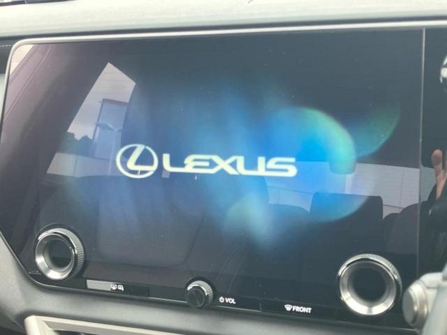 ＲＸ ＲＸ３５０バージョンＬ　サンルーフ／純正エアロ／保証書／純正　ＳＤナビ／デジタルインナーミラー／衝突安全装置／シートヒーター／全方位モニター／車線逸脱防止支援システム／シート　ハーフレザー／パーキングアシスト　自動操舵（9枚目）