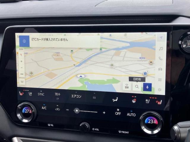 ＲＸ ＲＸ３５０バージョンＬ　サンルーフ／純正エアロ／保証書／純正　ＳＤナビ／デジタルインナーミラー／衝突安全装置／シートヒーター／全方位モニター／車線逸脱防止支援システム／シート　ハーフレザー／パーキングアシスト　自動操舵（10枚目）