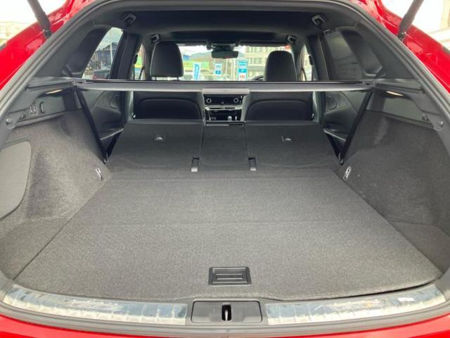 ＲＸ ＲＸ３５０バージョンＬ　サンルーフ／純正エアロ／保証書／純正　ＳＤナビ／デジタルインナーミラー／衝突安全装置／シートヒーター／全方位モニター／車線逸脱防止支援システム／シート　ハーフレザー／パーキングアシスト　自動操舵（19枚目）