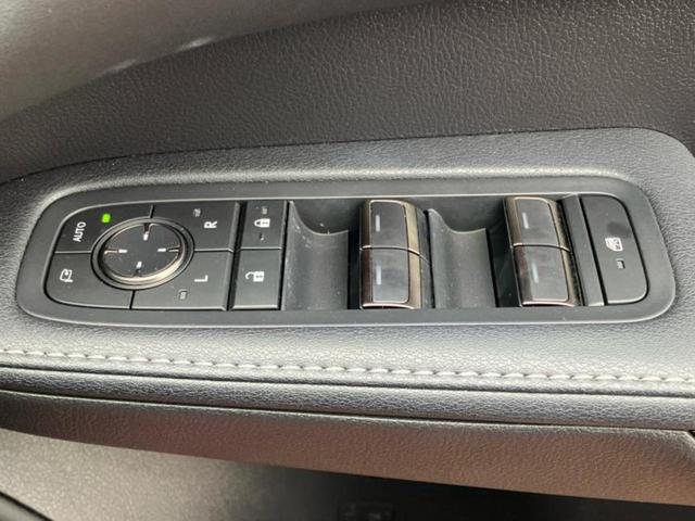 ＲＸ ＲＸ３５０バージョンＬ　サンルーフ／純正エアロ／保証書／純正　ＳＤナビ／デジタルインナーミラー／衝突安全装置／シートヒーター／全方位モニター／車線逸脱防止支援システム／シート　ハーフレザー／パーキングアシスト　自動操舵（27枚目）