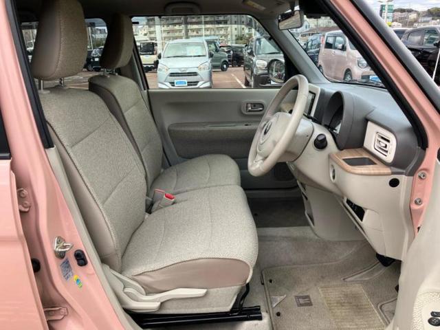 アルトラパン Ｓ　保証書／純正　ＳＤナビ／衝突安全装置／シートヒーター／全方位モニター用カメラ／ヘッドランプ　ＬＥＤ／ＵＳＢジャック／Ｂｌｕｅｔｏｏｔｈ接続／ＥＴＣ／ＥＢＤ付ＡＢＳ／横滑り防止装置　衝突被害軽減システム（4枚目）