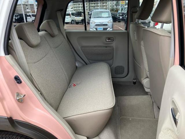 アルトラパン Ｓ　保証書／純正　ＳＤナビ／衝突安全装置／シートヒーター／全方位モニター用カメラ／ヘッドランプ　ＬＥＤ／ＵＳＢジャック／Ｂｌｕｅｔｏｏｔｈ接続／ＥＴＣ／ＥＢＤ付ＡＢＳ／横滑り防止装置　衝突被害軽減システム（5枚目）