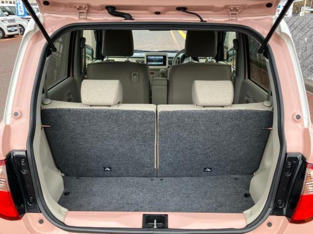 アルトラパン Ｓ　保証書／純正　ＳＤナビ／衝突安全装置／シートヒーター／全方位モニター用カメラ／ヘッドランプ　ＬＥＤ／ＵＳＢジャック／Ｂｌｕｅｔｏｏｔｈ接続／ＥＴＣ／ＥＢＤ付ＡＢＳ／横滑り防止装置　衝突被害軽減システム（8枚目）