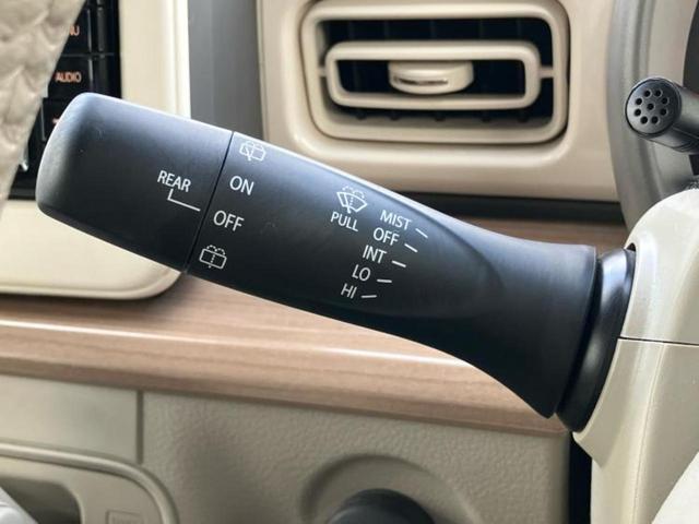 アルトラパン Ｓ　保証書／純正　ＳＤナビ／衝突安全装置／シートヒーター／全方位モニター用カメラ／ヘッドランプ　ＬＥＤ／ＵＳＢジャック／Ｂｌｕｅｔｏｏｔｈ接続／ＥＴＣ／ＥＢＤ付ＡＢＳ／横滑り防止装置　衝突被害軽減システム（17枚目）