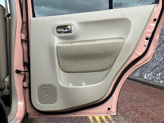 アルトラパン Ｓ　保証書／純正　ＳＤナビ／衝突安全装置／シートヒーター／全方位モニター用カメラ／ヘッドランプ　ＬＥＤ／ＵＳＢジャック／Ｂｌｕｅｔｏｏｔｈ接続／ＥＴＣ／ＥＢＤ付ＡＢＳ／横滑り防止装置　衝突被害軽減システム（21枚目）