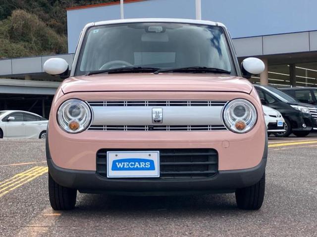 アルトラパン Ｓ　保証書／純正　ＳＤナビ／衝突安全装置／シートヒーター／全方位モニター用カメラ／ヘッドランプ　ＬＥＤ／ＵＳＢジャック／Ｂｌｕｅｔｏｏｔｈ接続／ＥＴＣ／ＥＢＤ付ＡＢＳ／横滑り防止装置　衝突被害軽減システム（45枚目）