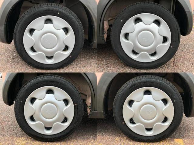 アルトラパン Ｓ　保証書／純正　ＳＤナビ／衝突安全装置／シートヒーター／全方位モニター用カメラ／ヘッドランプ　ＬＥＤ／ＵＳＢジャック／Ｂｌｕｅｔｏｏｔｈ接続／ＥＴＣ／ＥＢＤ付ＡＢＳ／横滑り防止装置　衝突被害軽減システム（53枚目）