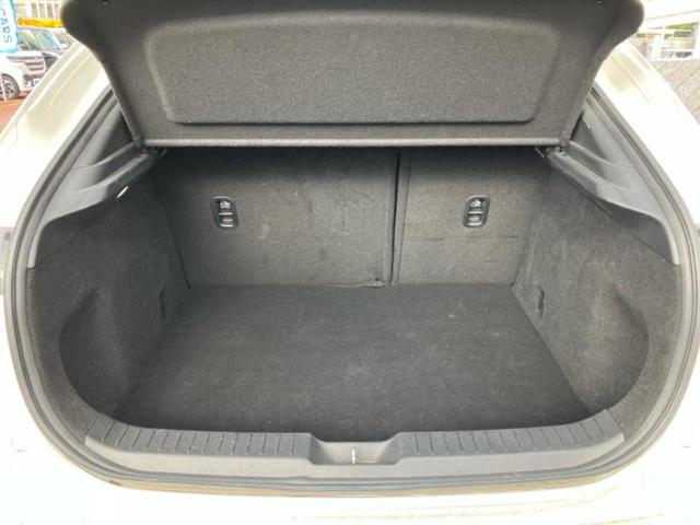 ＣＸ－３０ ２０Ｓ　新品タイヤ／保証書／純正　ＳＤナビ／衝突安全装置／車線逸脱防止支援システム／ヘッドランプ　ＬＥＤ／Ｂｌｕｅｔｏｏｔｈ接続／ＥＴＣ／ＥＢＤ付ＡＢＳ／横滑り防止装置／アイドリングストップ　バックカメラ（8枚目）