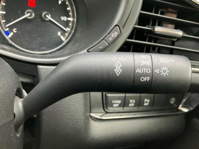 ＣＸ－３０ ２０Ｓ　新品タイヤ／保証書／純正　ＳＤナビ／衝突安全装置／車線逸脱防止支援システム／ヘッドランプ　ＬＥＤ／Ｂｌｕｅｔｏｏｔｈ接続／ＥＴＣ／ＥＢＤ付ＡＢＳ／横滑り防止装置／アイドリングストップ　バックカメラ（16枚目）
