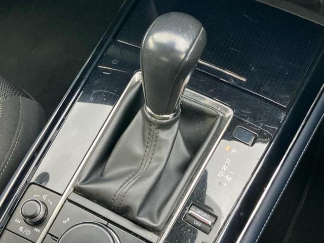 ＣＸ－３０ ２０Ｓ　新品タイヤ／保証書／純正　ＳＤナビ／衝突安全装置／車線逸脱防止支援システム／ヘッドランプ　ＬＥＤ／Ｂｌｕｅｔｏｏｔｈ接続／ＥＴＣ／ＥＢＤ付ＡＢＳ／横滑り防止装置／アイドリングストップ　バックカメラ（18枚目）