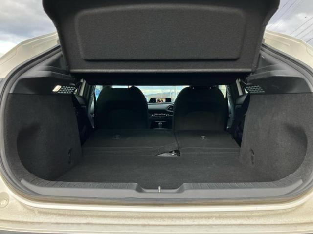 ＣＸ－３０ ２０Ｓ　新品タイヤ／保証書／純正　ＳＤナビ／衝突安全装置／車線逸脱防止支援システム／ヘッドランプ　ＬＥＤ／Ｂｌｕｅｔｏｏｔｈ接続／ＥＴＣ／ＥＢＤ付ＡＢＳ／横滑り防止装置／アイドリングストップ　バックカメラ（19枚目）