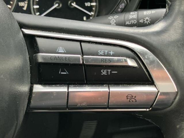 ＣＸ－３０ ２０Ｓ　新品タイヤ／保証書／純正　ＳＤナビ／衝突安全装置／車線逸脱防止支援システム／ヘッドランプ　ＬＥＤ／Ｂｌｕｅｔｏｏｔｈ接続／ＥＴＣ／ＥＢＤ付ＡＢＳ／横滑り防止装置／アイドリングストップ　バックカメラ（29枚目）