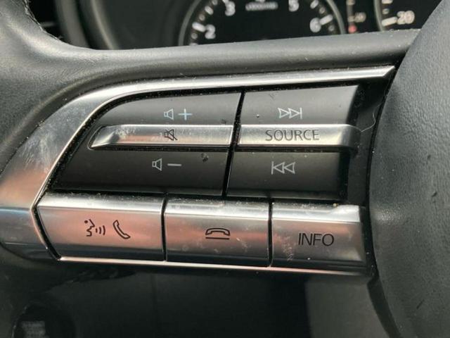 ＣＸ－３０ ２０Ｓ　新品タイヤ／保証書／純正　ＳＤナビ／衝突安全装置／車線逸脱防止支援システム／ヘッドランプ　ＬＥＤ／Ｂｌｕｅｔｏｏｔｈ接続／ＥＴＣ／ＥＢＤ付ＡＢＳ／横滑り防止装置／アイドリングストップ　バックカメラ（30枚目）