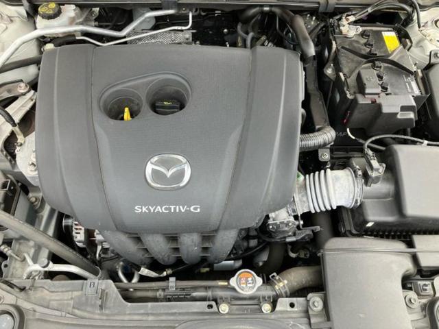 ＣＸ－３０ ２０Ｓ　新品タイヤ／保証書／純正　ＳＤナビ／衝突安全装置／車線逸脱防止支援システム／ヘッドランプ　ＬＥＤ／Ｂｌｕｅｔｏｏｔｈ接続／ＥＴＣ／ＥＢＤ付ＡＢＳ／横滑り防止装置／アイドリングストップ　バックカメラ（50枚目）