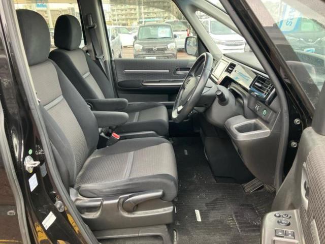 ステップワゴンスパーダ スパーダ 新品タイヤ/保証書/純正 SDナビ/フリップダウンモニター 純正 11.4インチ/ヘッドランプ LED/ETC/EBD付ABS/横滑り防止装置/アイドリングストップ/フルセグTV 後席モニター(4枚目)