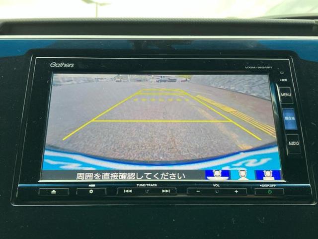 ステップワゴンスパーダ スパーダ 新品タイヤ/保証書/純正 SDナビ/フリップダウンモニター 純正 11.4インチ/ヘッドランプ LED/ETC/EBD付ABS/横滑り防止装置/アイドリングストップ/フルセグTV 後席モニター(12枚目)