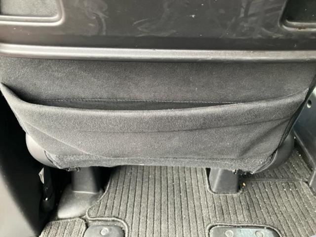 ステップワゴンスパーダ スパーダ 新品タイヤ/保証書/純正 SDナビ/フリップダウンモニター 純正 11.4インチ/ヘッドランプ LED/ETC/EBD付ABS/横滑り防止装置/アイドリングストップ/フルセグTV 後席モニター(45枚目)