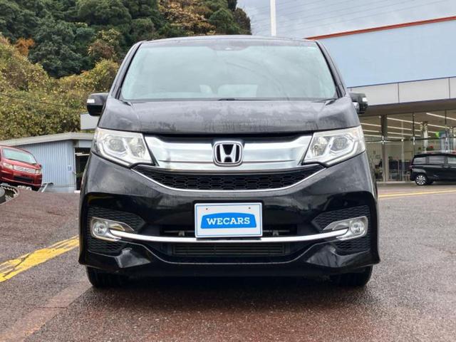 ステップワゴンスパーダ スパーダ 新品タイヤ/保証書/純正 SDナビ/フリップダウンモニター 純正 11.4インチ/ヘッドランプ LED/ETC/EBD付ABS/横滑り防止装置/アイドリングストップ/フルセグTV 後席モニター(47枚目)