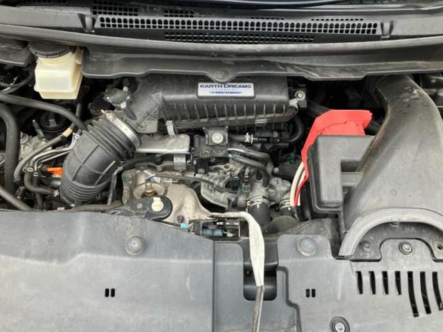 ステップワゴンスパーダ スパーダ 新品タイヤ/保証書/純正 SDナビ/フリップダウンモニター 純正 11.4インチ/ヘッドランプ LED/ETC/EBD付ABS/横滑り防止装置/アイドリングストップ/フルセグTV 後席モニター(52枚目)