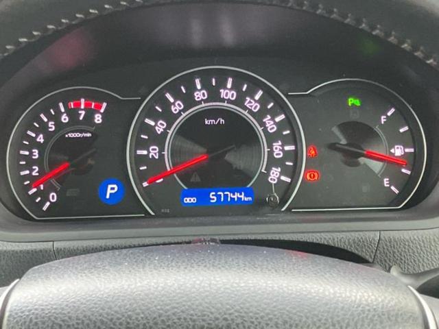 ヴォクシー ZSキラメキ3 保証書/純正 9インチ SDナビ/フリップダウンモニター 純正 12.1インチ/トヨタセーフティセンス/両側電動スライドドア/車線逸脱防止支援システム/シート ハーフレザー 衝突被害軽減システム(15枚目)