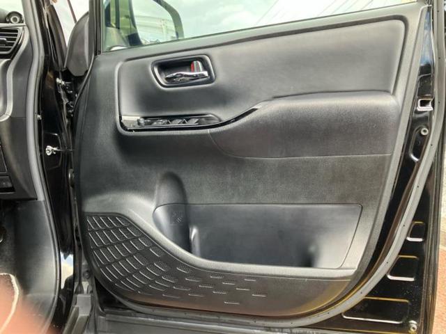 ヴォクシー ZSキラメキ3 保証書/純正 9インチ SDナビ/フリップダウンモニター 純正 12.1インチ/トヨタセーフティセンス/両側電動スライドドア/車線逸脱防止支援システム/シート ハーフレザー 衝突被害軽減システム(22枚目)