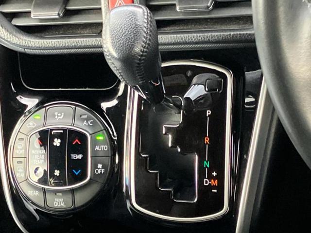 ヴォクシー ZSキラメキ3 保証書/純正 9インチ SDナビ/フリップダウンモニター 純正 12.1インチ/トヨタセーフティセンス/両側電動スライドドア/車線逸脱防止支援システム/シート ハーフレザー 衝突被害軽減システム(29枚目)