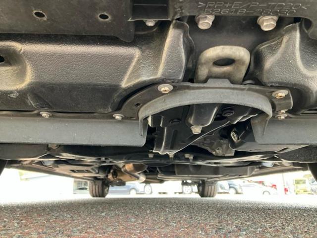 ヴォクシー ZSキラメキ3 保証書/純正 9インチ SDナビ/フリップダウンモニター 純正 12.1インチ/トヨタセーフティセンス/両側電動スライドドア/車線逸脱防止支援システム/シート ハーフレザー 衝突被害軽減システム(50枚目)