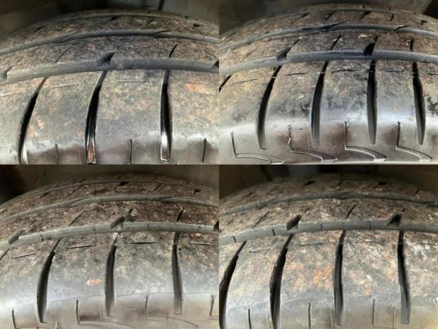 ヴォクシー ZSキラメキ3 保証書/純正 9インチ SDナビ/フリップダウンモニター 純正 12.1インチ/トヨタセーフティセンス/両側電動スライドドア/車線逸脱防止支援システム/シート ハーフレザー 衝突被害軽減システム(53枚目)