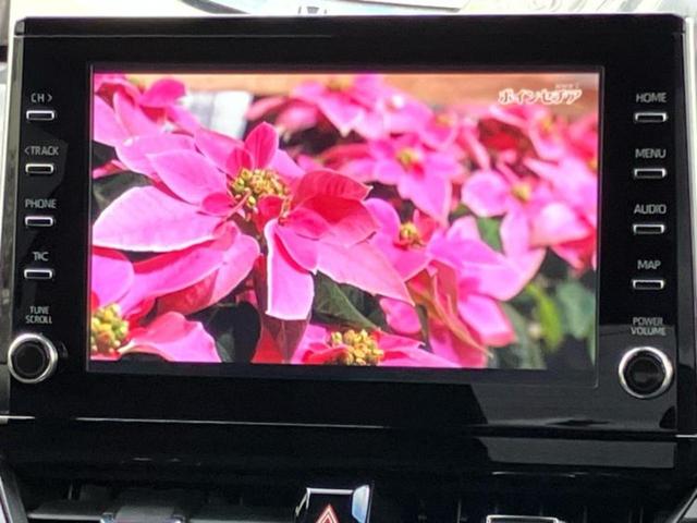 カローラクロス ハイブリッドＺ　新品タイヤ／保証書／ディスプレイオーディオ＋ナビ９インチ／衝突安全装置／シートヒーター　前席／パノラミックビューモニター／車線逸脱防止支援システム／シート　合皮／電動バックドア　衝突被害軽減システム（12枚目）