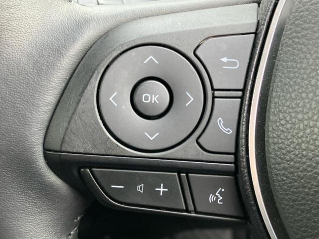 カローラクロス ハイブリッドＺ　新品タイヤ／保証書／ディスプレイオーディオ＋ナビ９インチ／衝突安全装置／シートヒーター　前席／パノラミックビューモニター／車線逸脱防止支援システム／シート　合皮／電動バックドア　衝突被害軽減システム（30枚目）