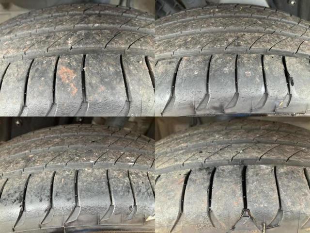 カローラクロス ハイブリッドＺ　新品タイヤ／保証書／ディスプレイオーディオ＋ナビ９インチ／衝突安全装置／シートヒーター　前席／パノラミックビューモニター／車線逸脱防止支援システム／シート　合皮／電動バックドア　衝突被害軽減システム（51枚目）